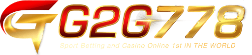 G2G778 logo