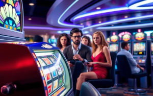 เว็บสล็อต