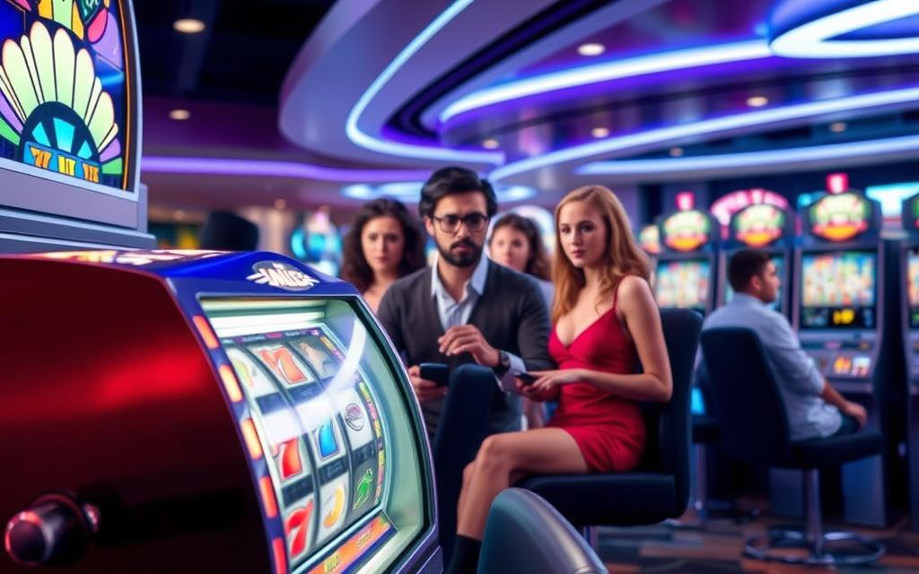 เว็บสล็อต